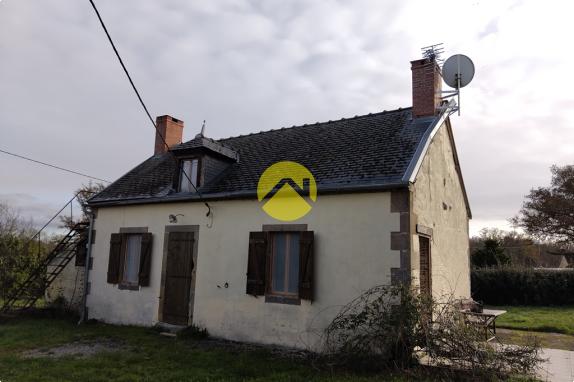 BELLE MAISON DE CAMPAGNE