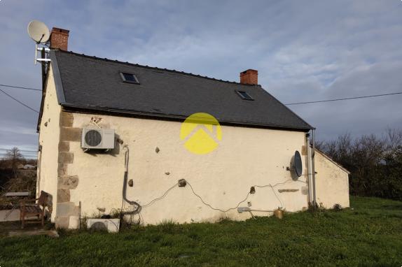 BELLE MAISON DE CAMPAGNE