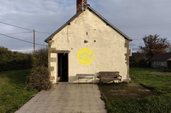 BELLE MAISON DE CAMPAGNE