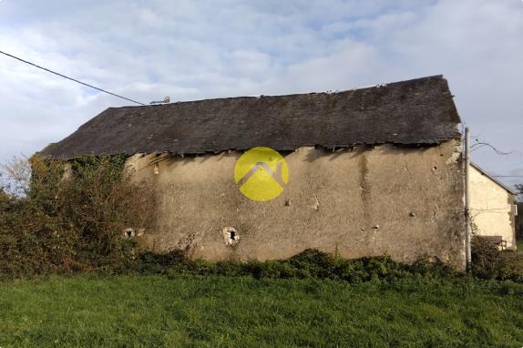 BELLE MAISON DE CAMPAGNE