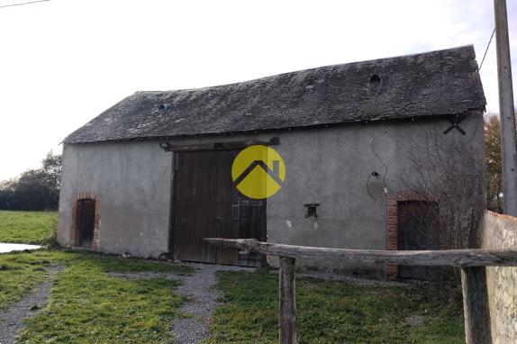 BELLE MAISON DE CAMPAGNE