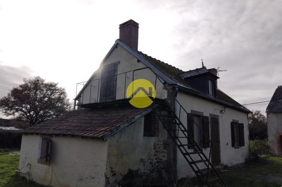 BELLE MAISON DE CAMPAGNE