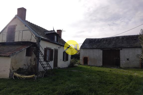 BELLE MAISON DE CAMPAGNE