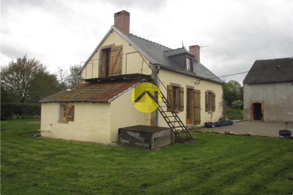 BELLE MAISON DE CAMPAGNE