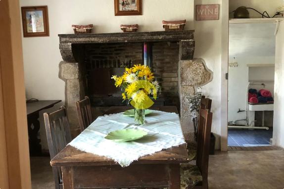 BELLE MAISON DE CAMPAGNE