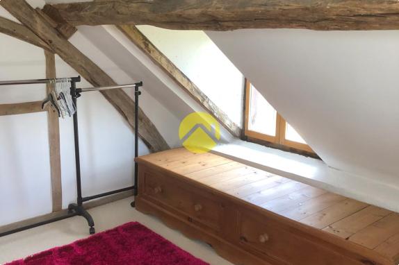 BELLE MAISON DE CAMPAGNE