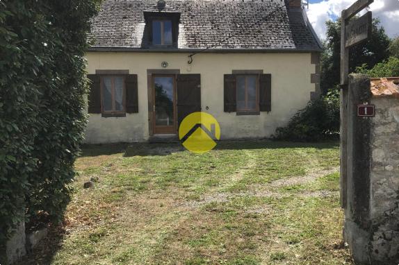 BELLE MAISON DE CAMPAGNE