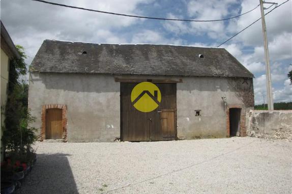 BELLE MAISON DE CAMPAGNE
