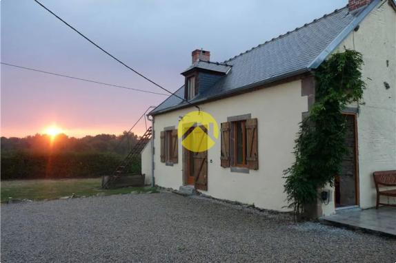 BELLE MAISON DE CAMPAGNE