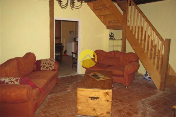 BELLE MAISON DE CAMPAGNE