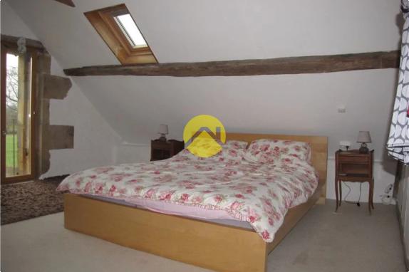 BELLE MAISON DE CAMPAGNE
