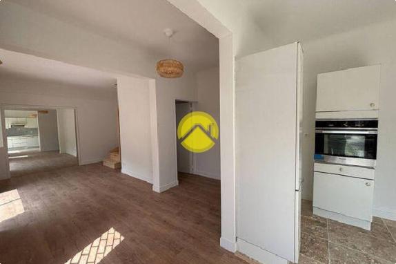 Maison 70m².2ch