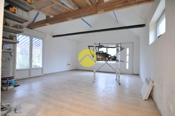 PAVILLON ATYPIQUE IDEAL GITE 