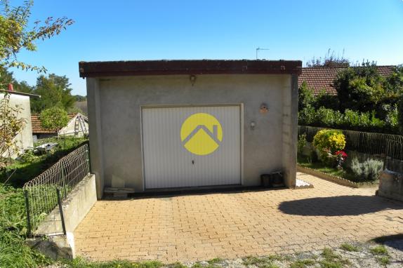 PROCHE COSNE/LOIRE