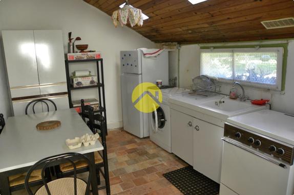 PROCHE COSNE/LOIRE