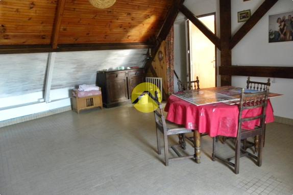 PROCHE COSNE/LOIRE