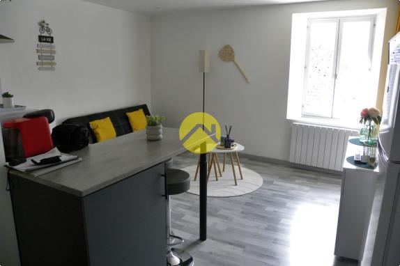 ENTIEREMENT RÉNOVÉ/LOUABLE DE SUITE