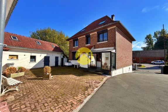 maison familiale