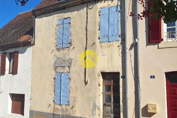 IMMEUBLE DE RAPPORTS