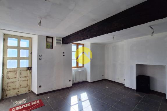 MAISON RENOVEE COEUR DE VILLAGE