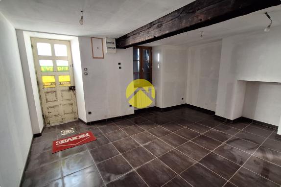 MAISON RENOVEE COEUR DE VILLAGE