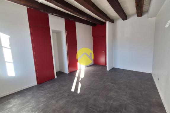 MAISON RENOVEE COEUR DE VILLAGE