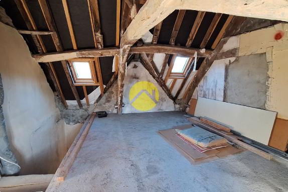 MAISON RENOVEE COEUR DE VILLAGE