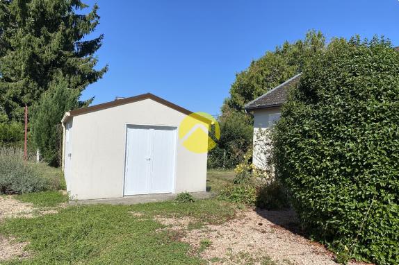 PAVILLON PLAIN-PIED - PARFAIT ETAT