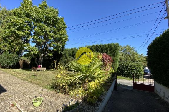 PAVILLON PLAIN-PIED - PARFAIT ETAT