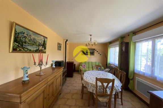 PAVILLON PLAIN-PIED - PARFAIT ETAT