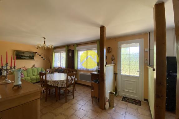 PAVILLON PLAIN-PIED - PARFAIT ETAT