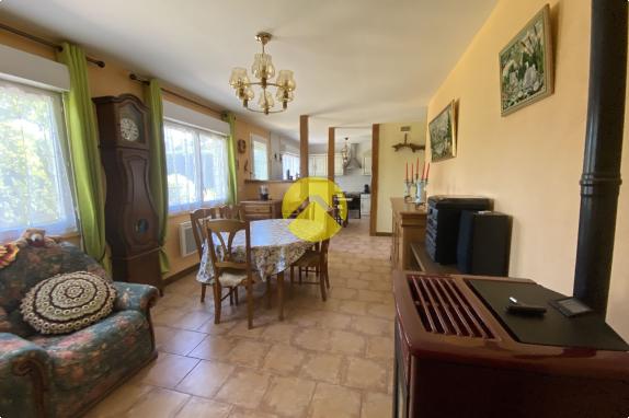 PAVILLON PLAIN-PIED - PARFAIT ETAT