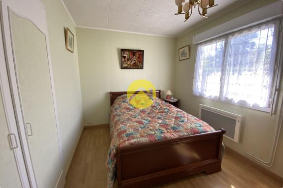 PAVILLON PLAIN-PIED - PARFAIT ETAT