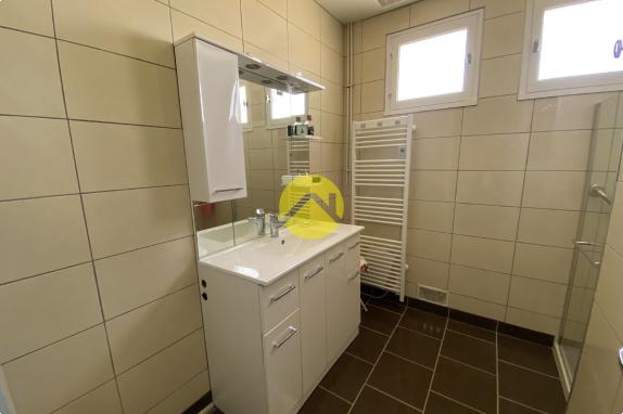 PAVILLON PLAIN-PIED - PARFAIT ETAT