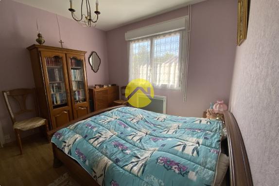 PAVILLON PLAIN-PIED - PARFAIT ETAT