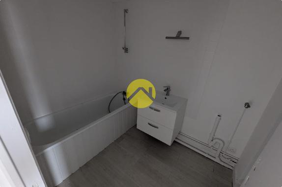 APPARTEMENT 70M²