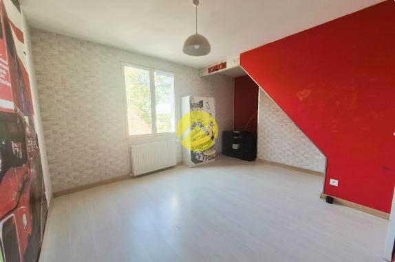 grande maison familiale 