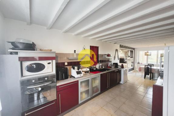 grande maison familiale 