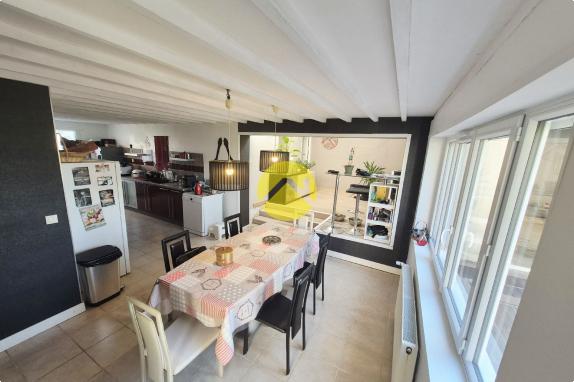 grande maison familiale 