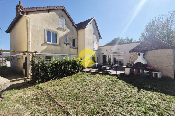grande maison familiale 