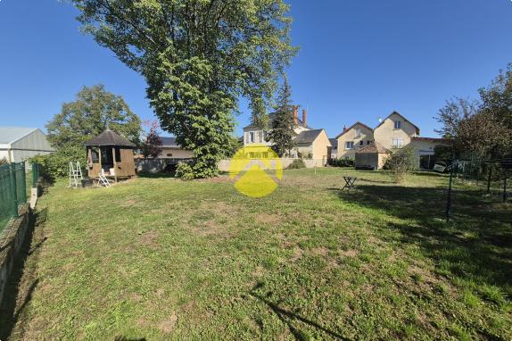 grande maison familiale 
