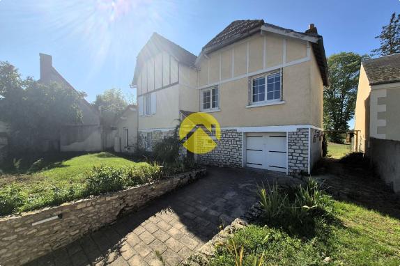 grande maison familiale 