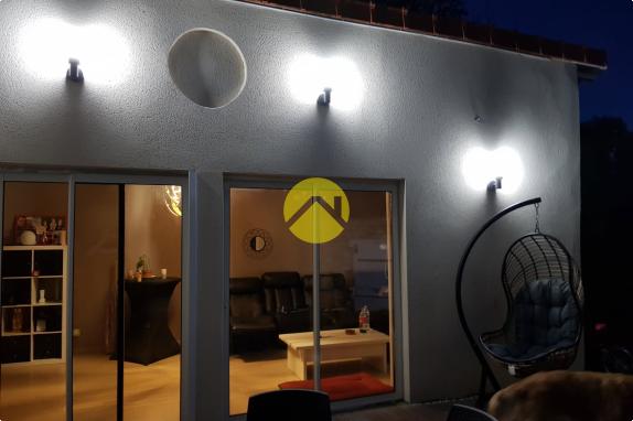 grande maison familiale 