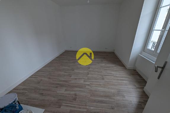 APPARTEMENT 70M²