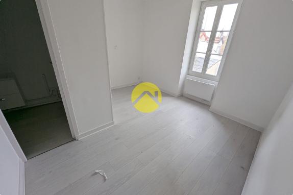 APPARTEMENT 70M²
