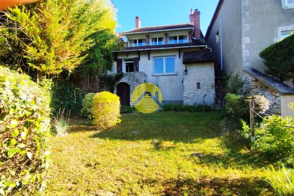 Maison / Pavillon Briare, 4 pièces à vendre