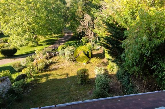 pour amoureux de l'ancien 