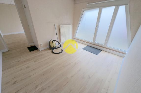 APPARTEMENT HYPER CENTRE