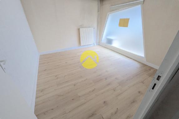 APPARTEMENT HYPER CENTRE