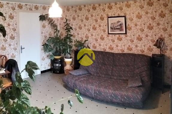 maison avec dépendances et jardin